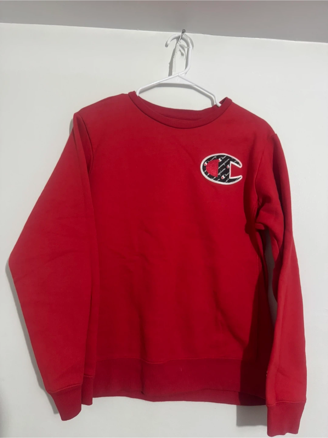 Abrigos champion $3