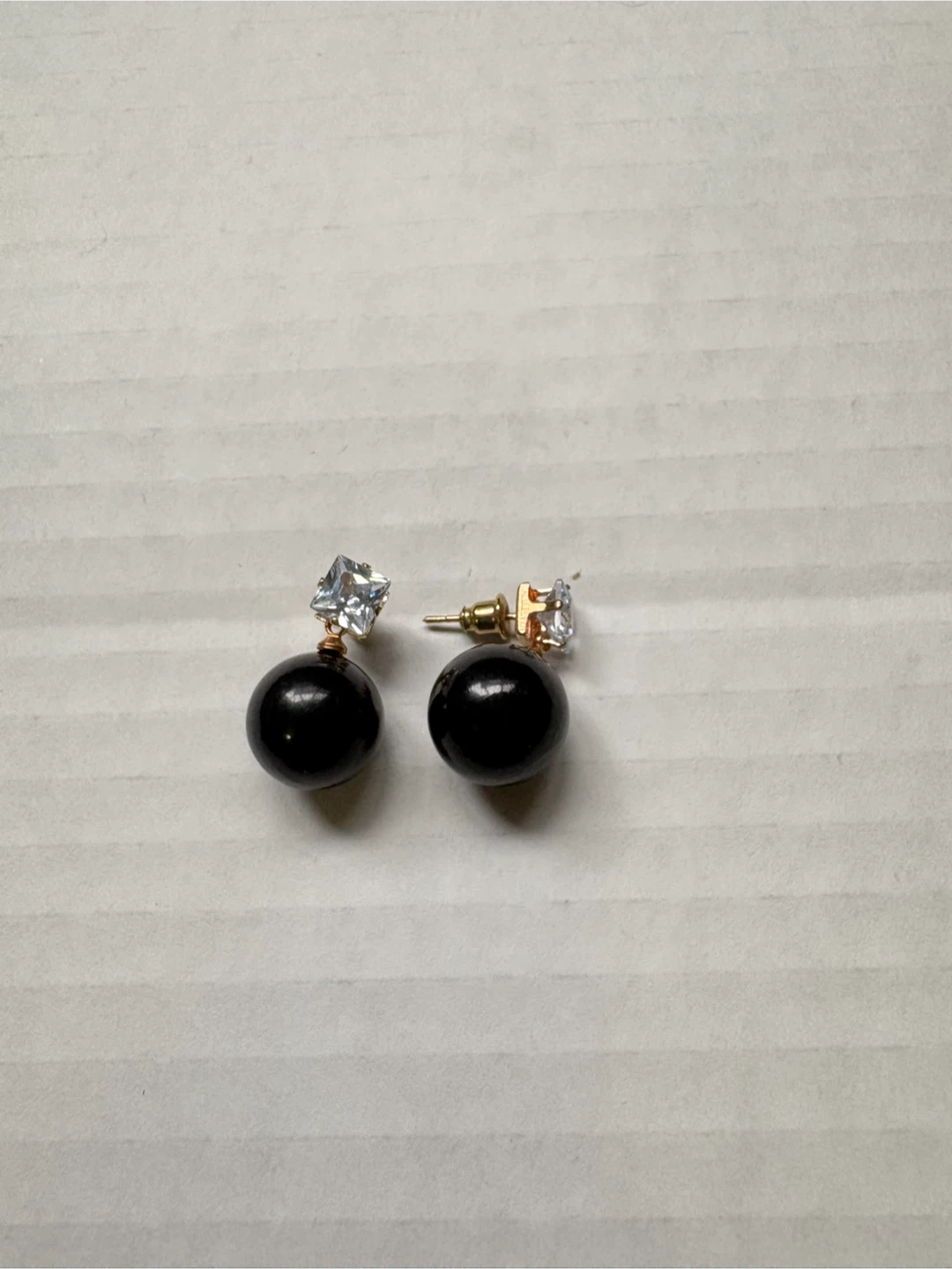 Assorted Fashion Earrings Set