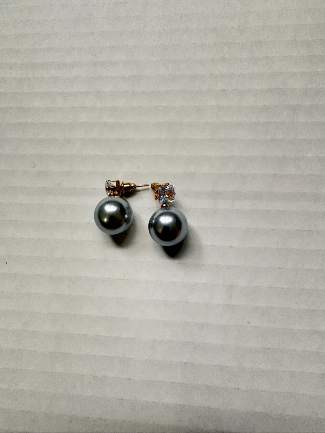 Assorted Fashion Earrings Set - photo 3