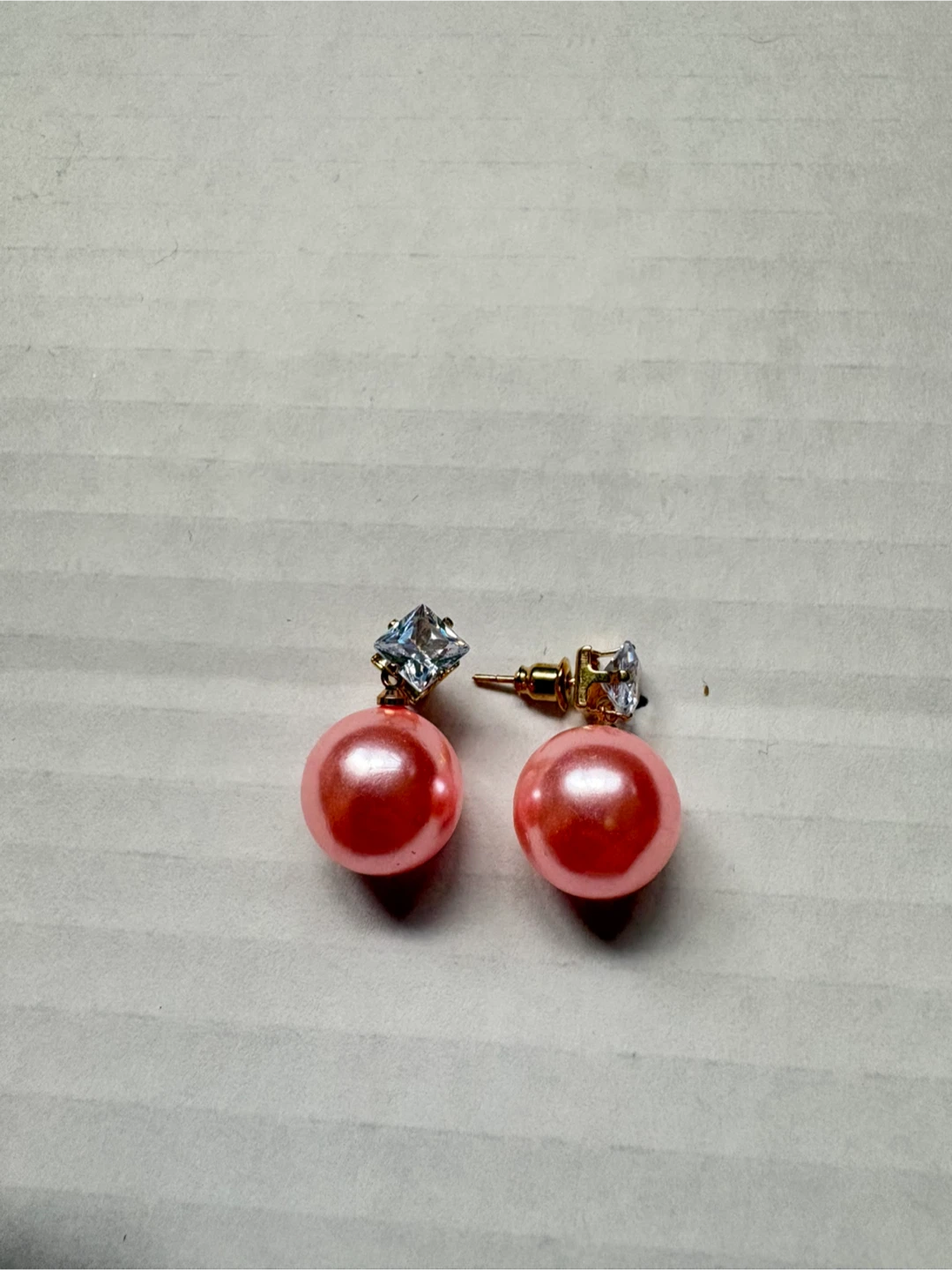 Assorted Fashion Earrings Set - photo 2