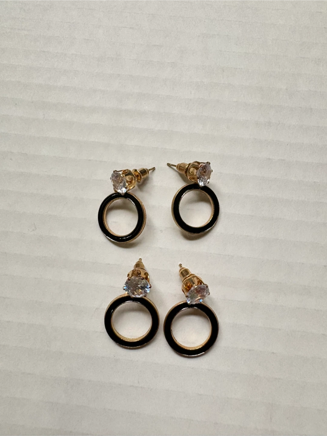 Assorted Fashion Earrings Set - photo 4