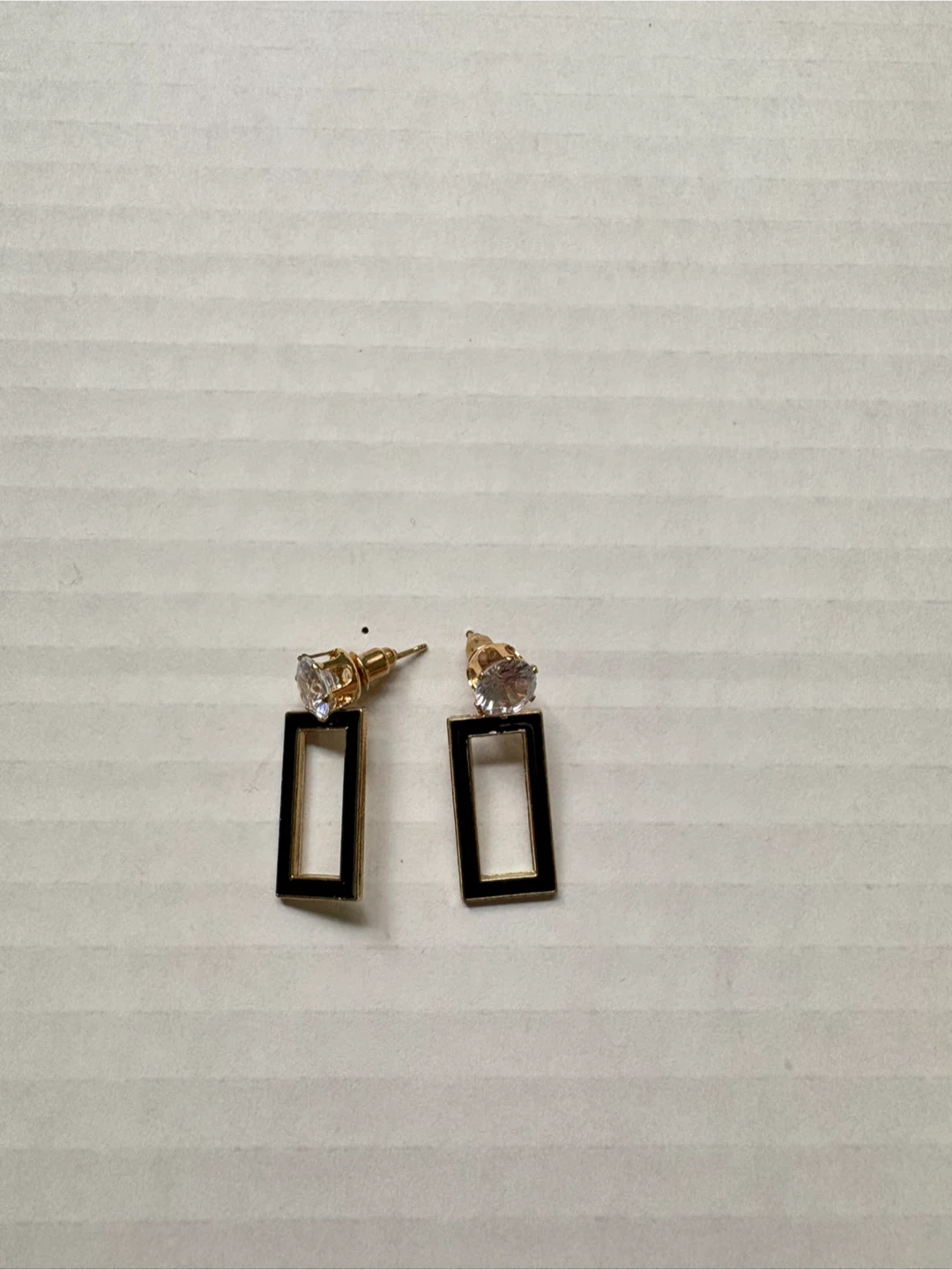 Assorted Dangle Earrings - Set of 5 Pairs