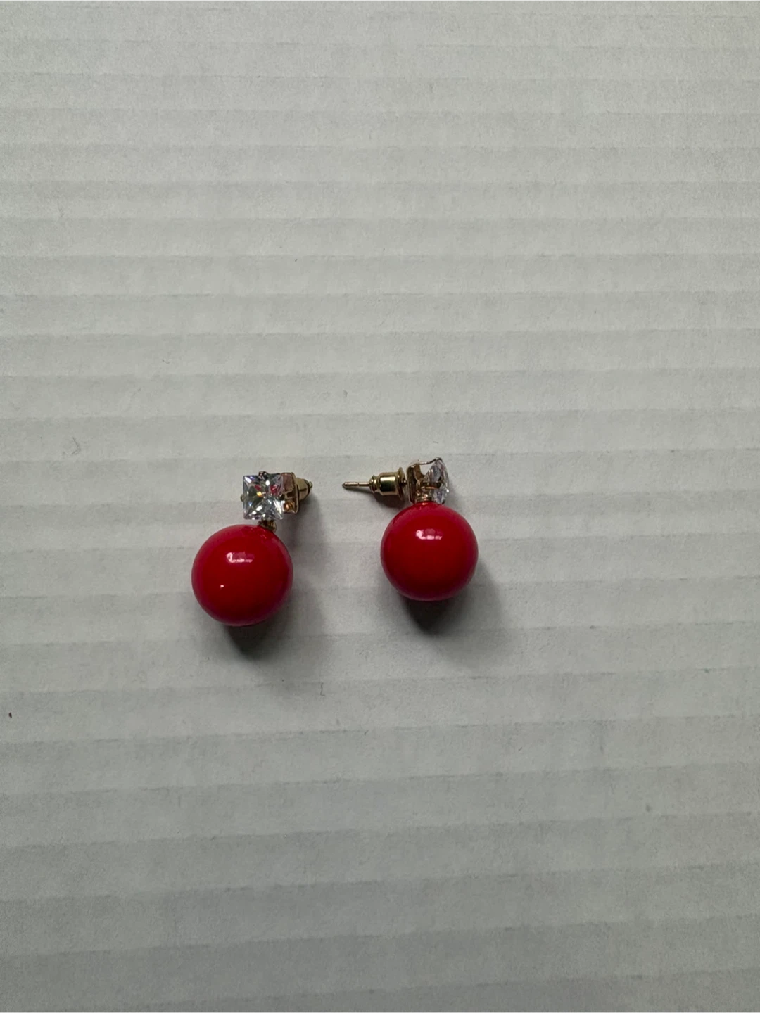Assorted Dangle Earrings - Set of 5 Pairs - photo 2