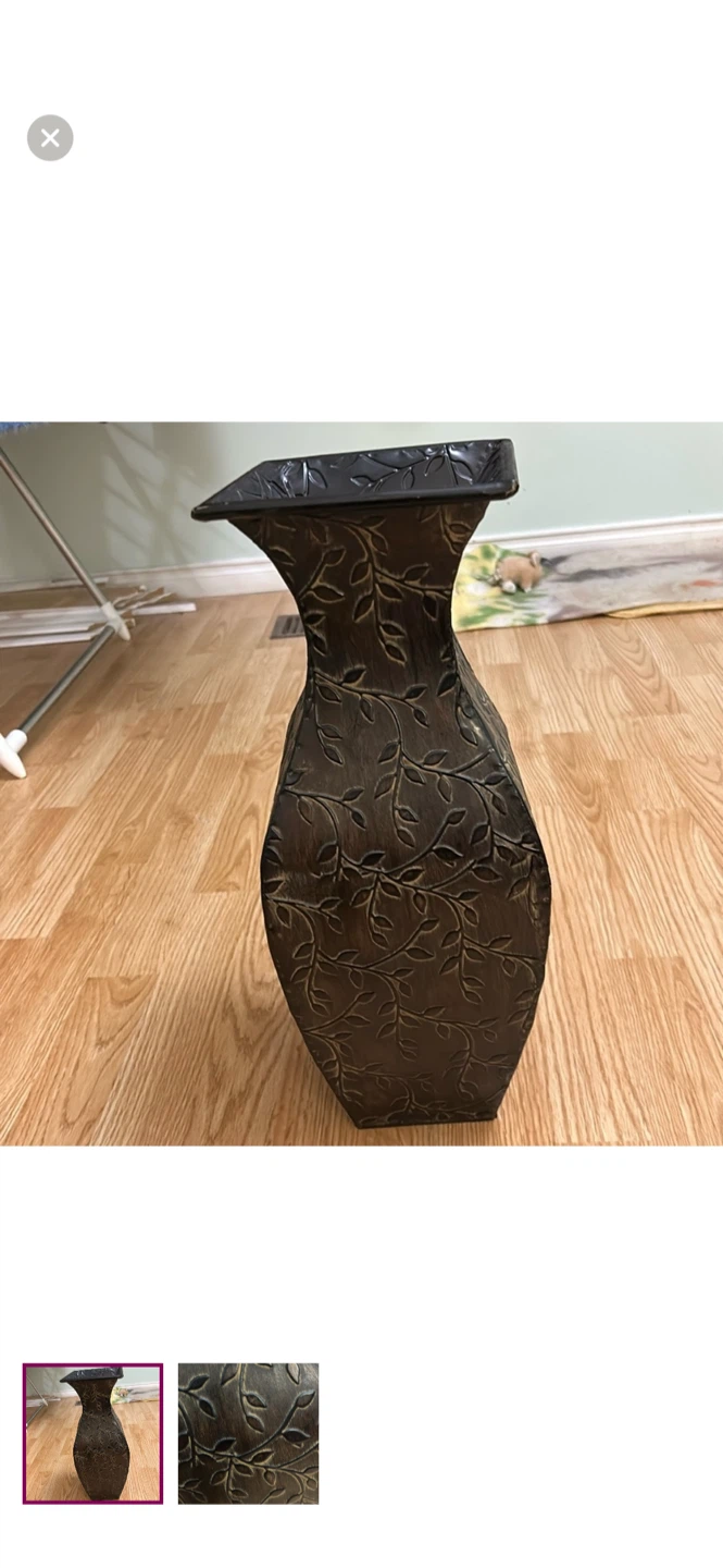 Decorative Vase