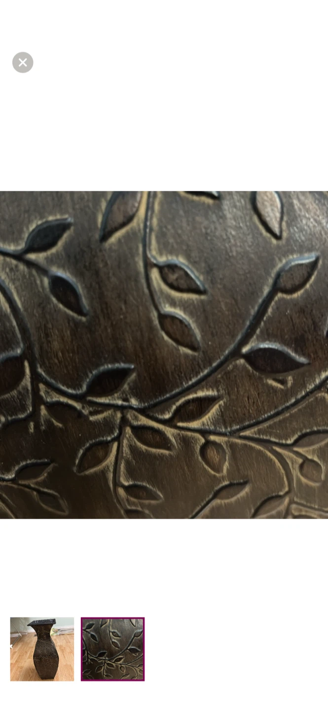 Decorative Vase - photo 2