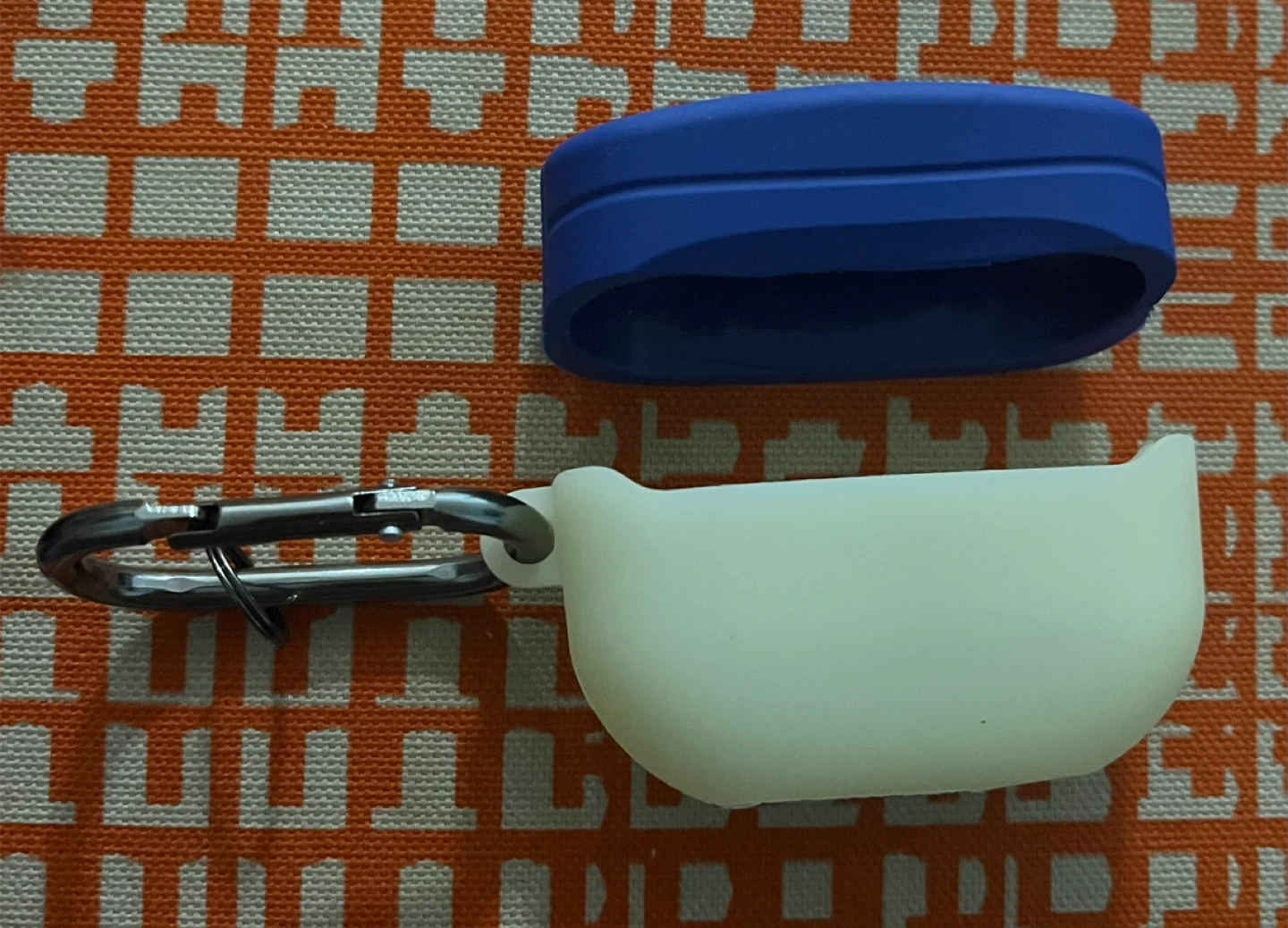 Samsung Galaxy Buds 3 Pro Case - photo 2