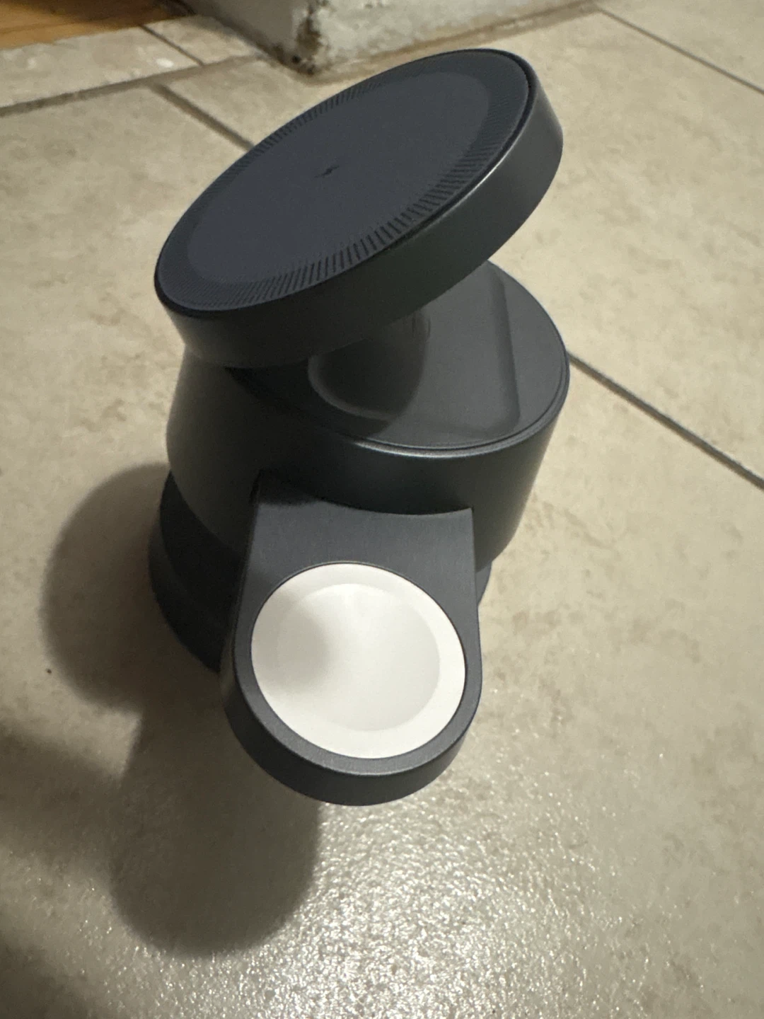 Night Lamp Magnetic 4-in-1 Wireless Charger - photo 5