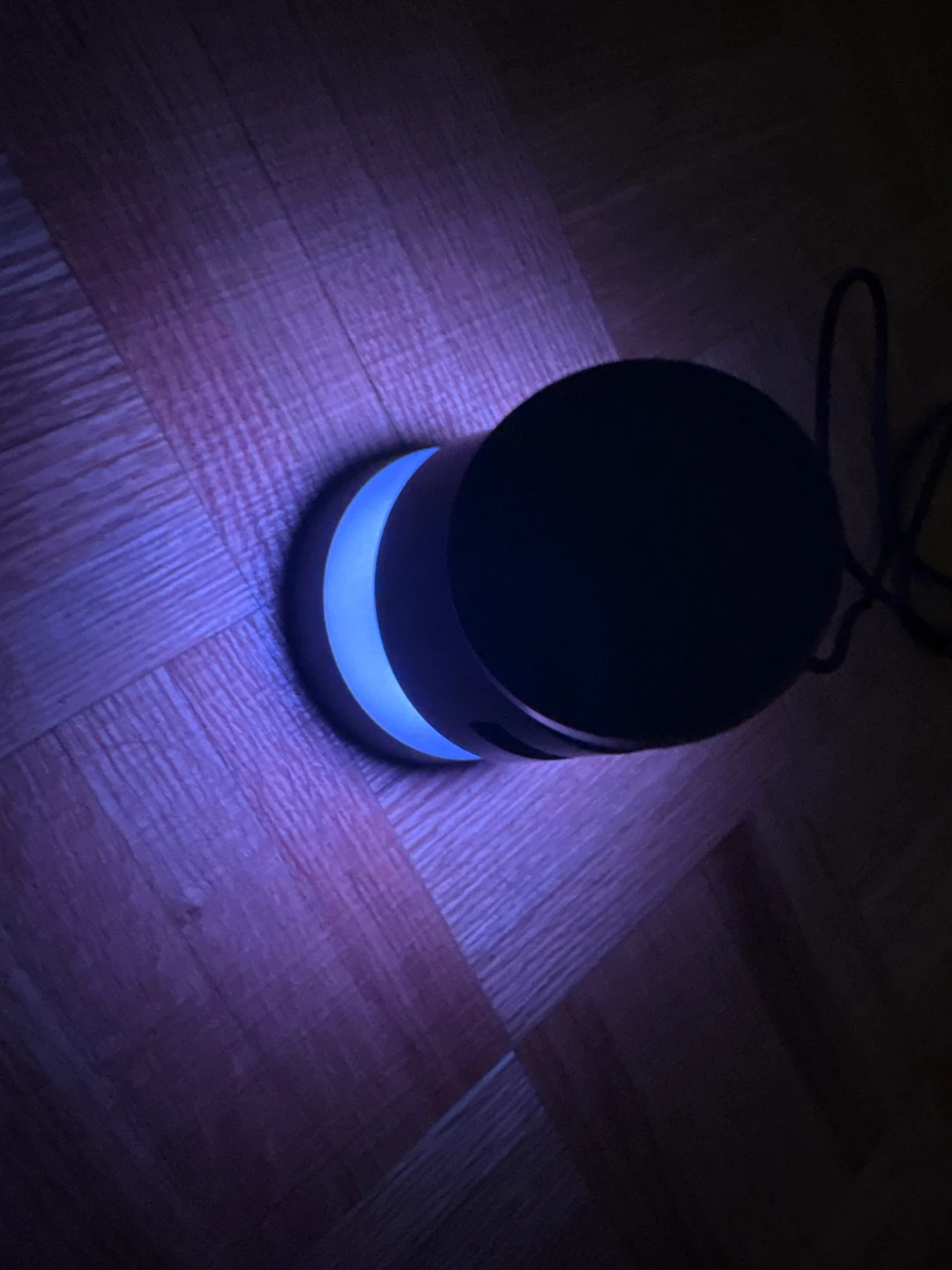 Night Lamp Magnetic 4-in-1 Wireless Charger - photo 2