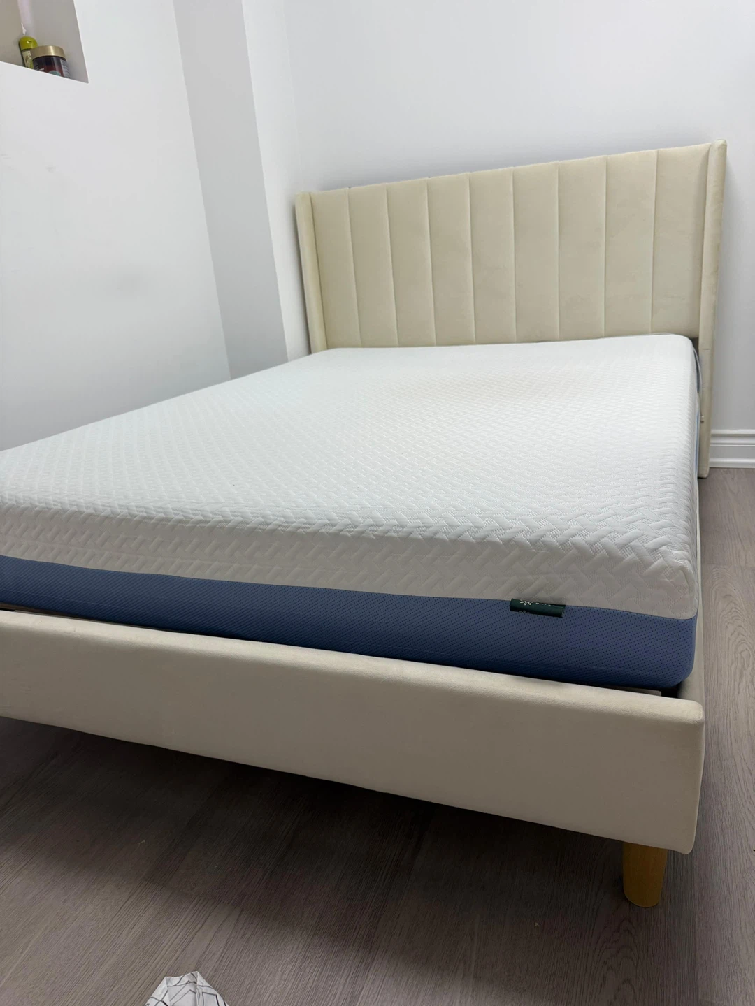 Queen Size Mattress