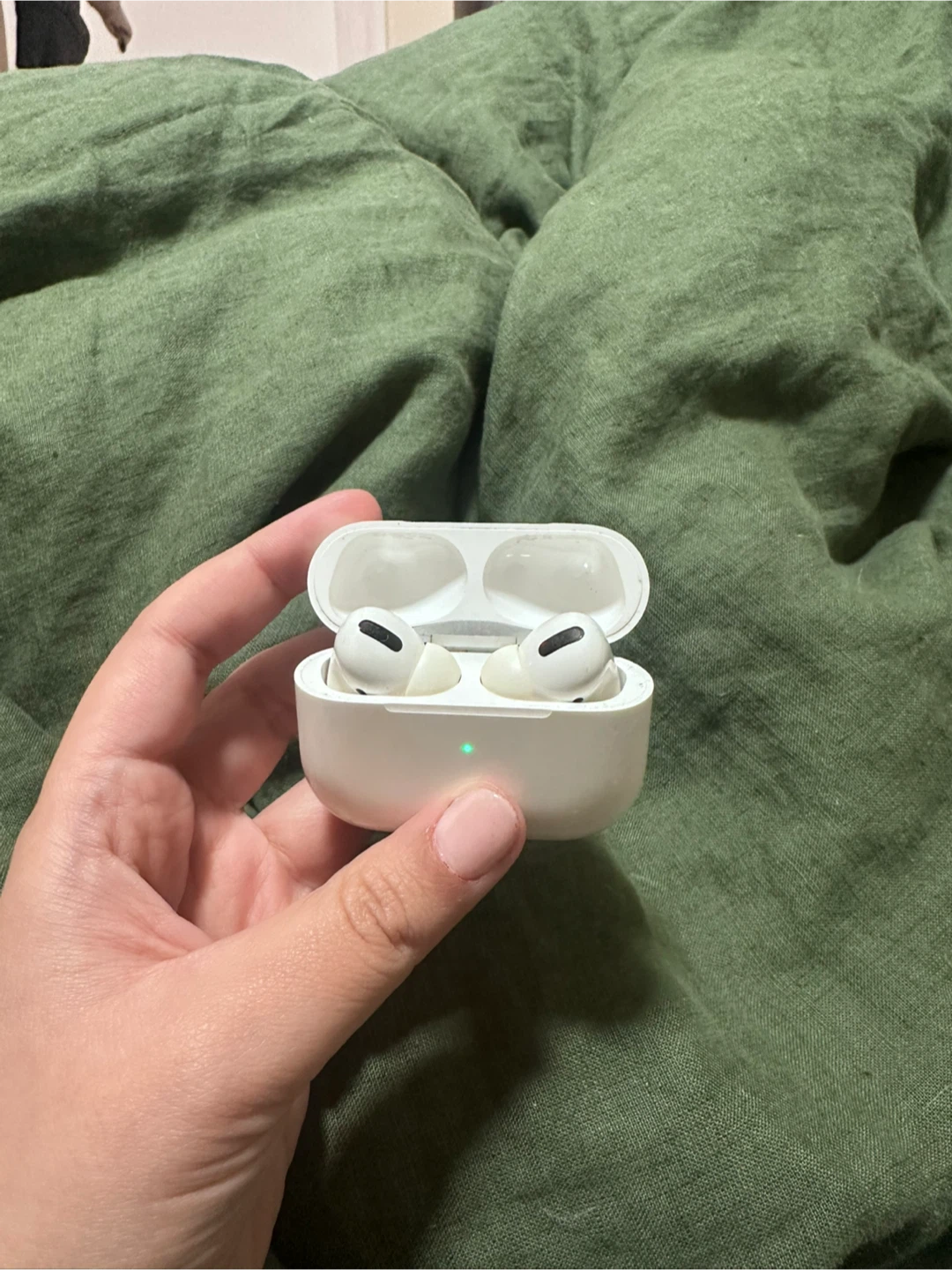Apple Airpods Pro - photo 2