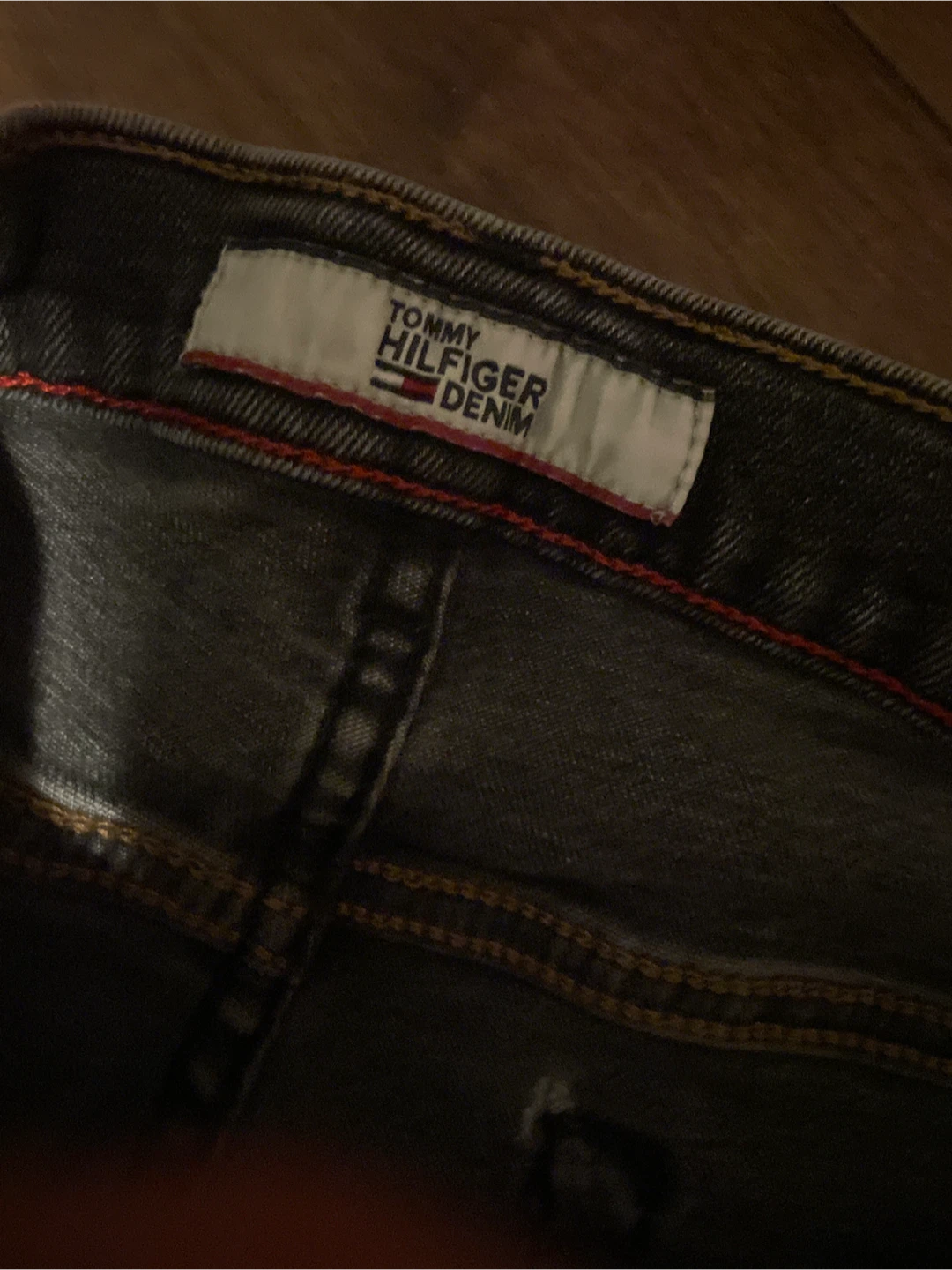 Tommy Hilfiger Denim Skinny Jeans 34/34 - photo 2