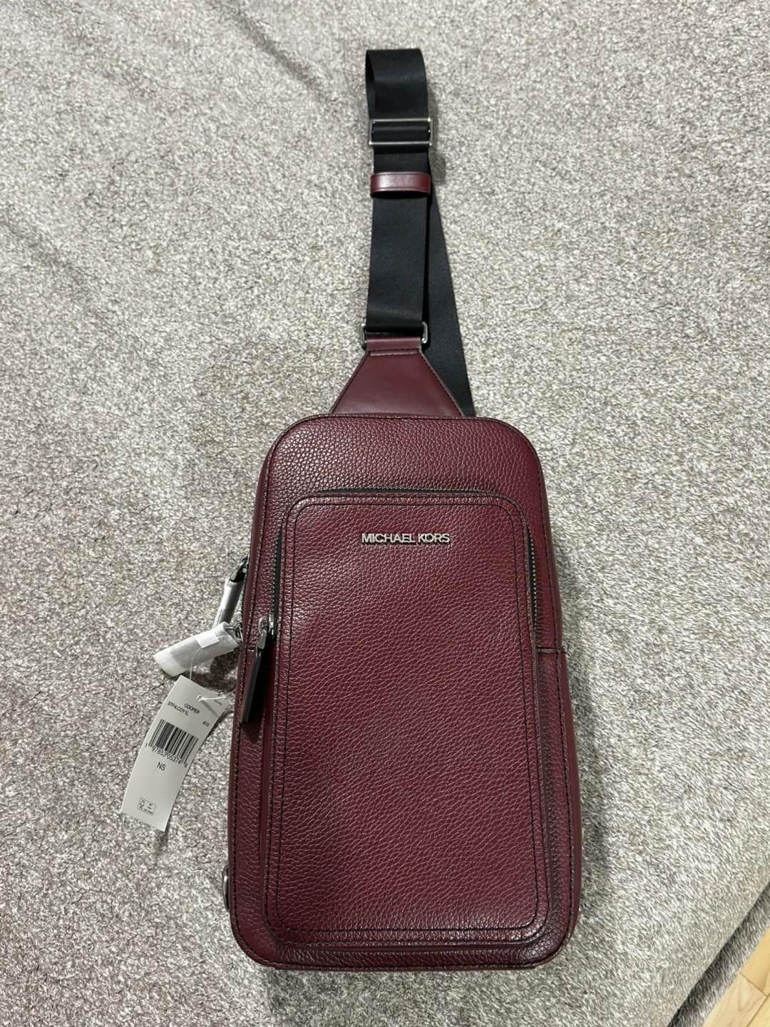 Michael Kors Cooper Sling Pack