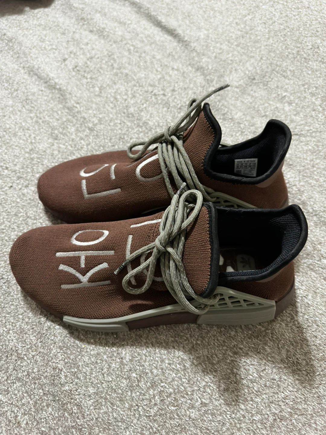 Adidas Humanrace NMD Shoes - photo 2