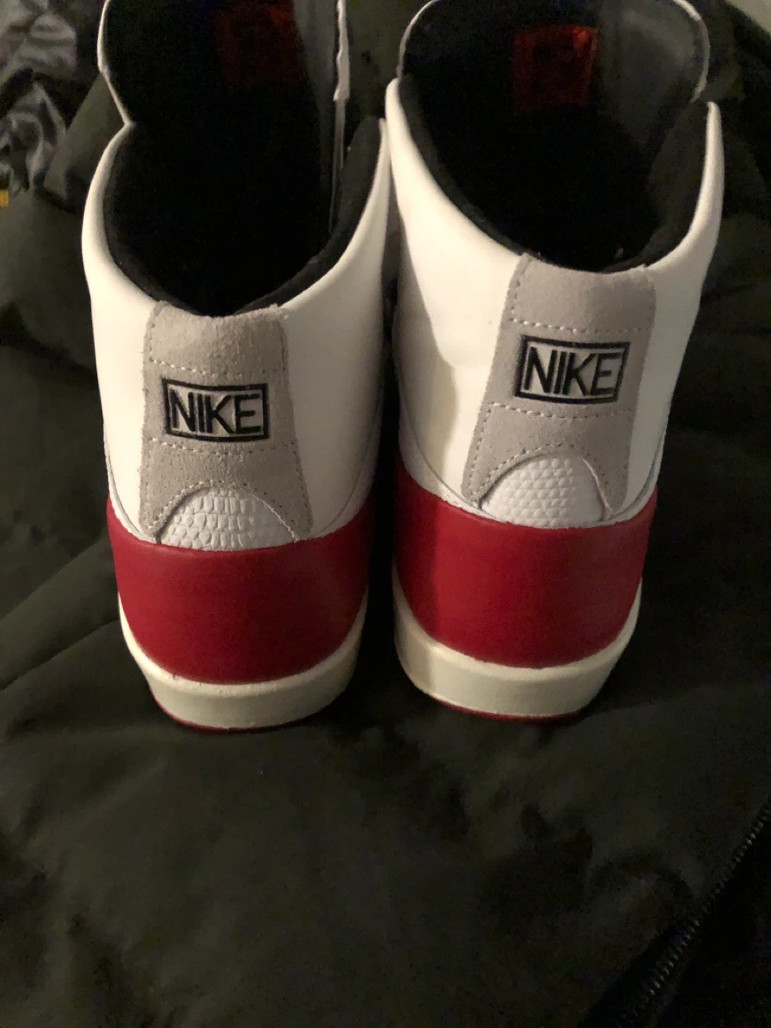 Shoe - photo 3