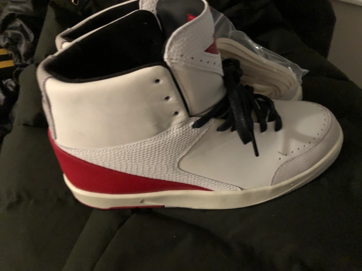 Shoe - photo 2