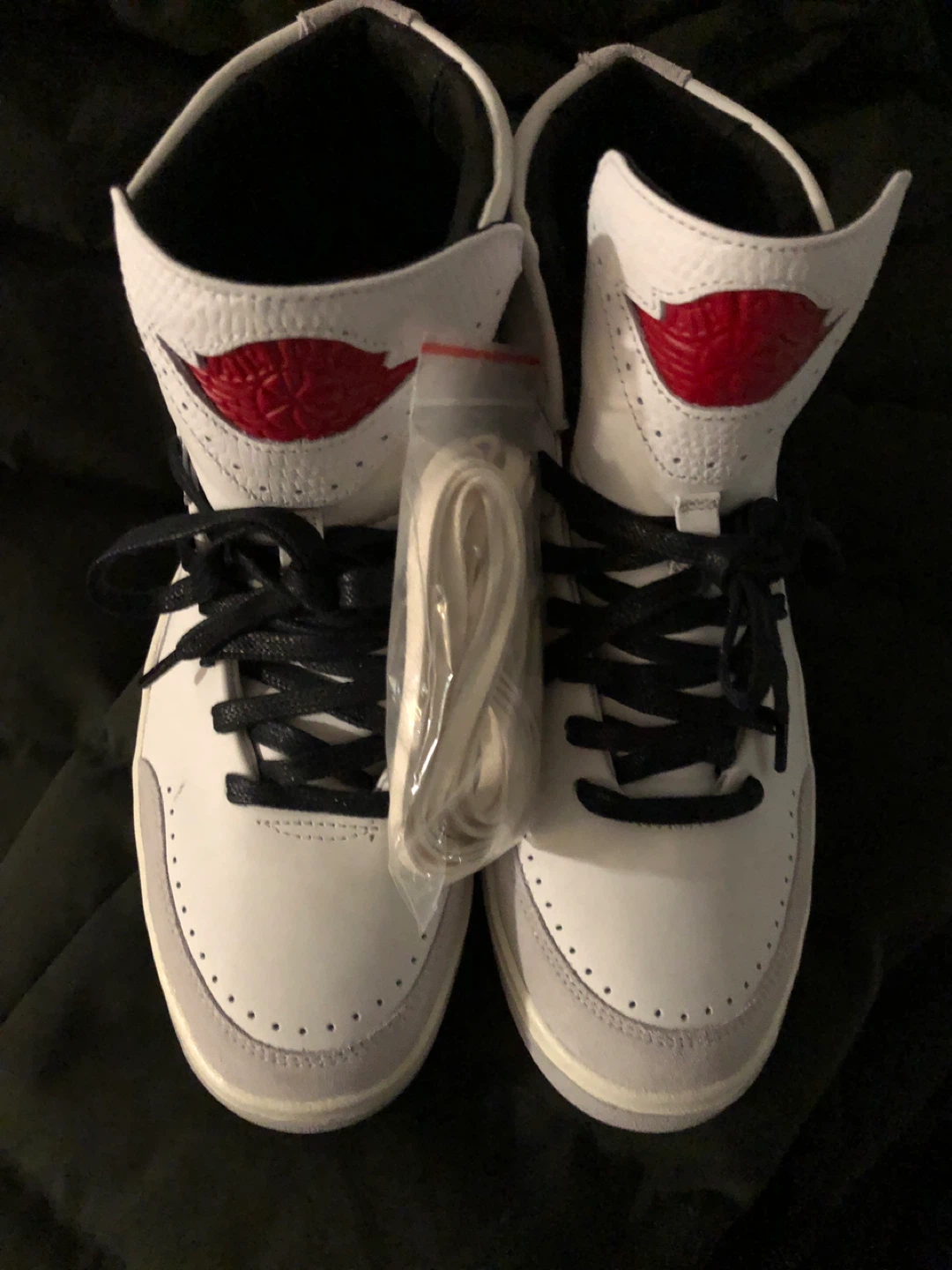 Shoe