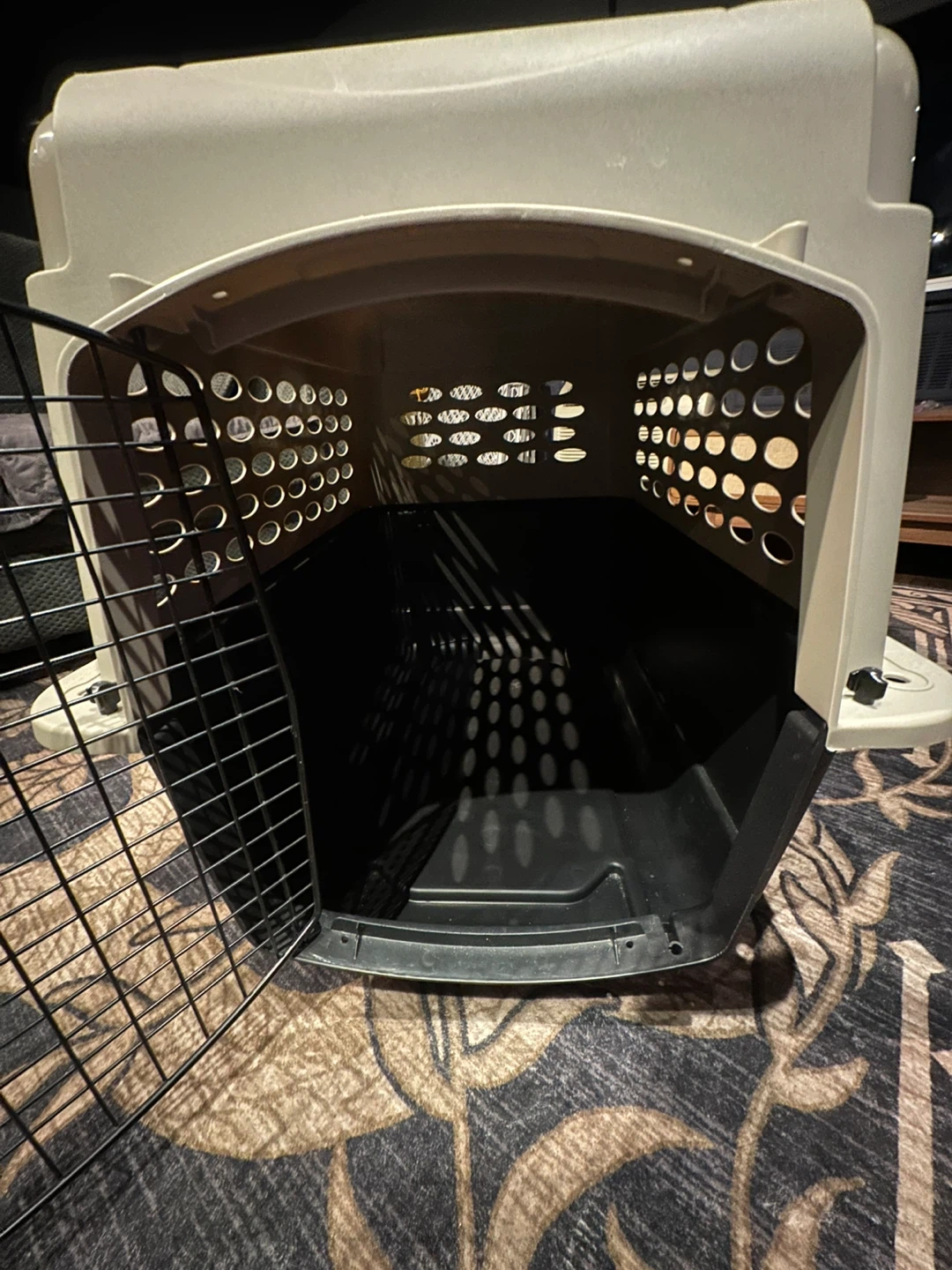 Pet Carrier Crate - photo 4