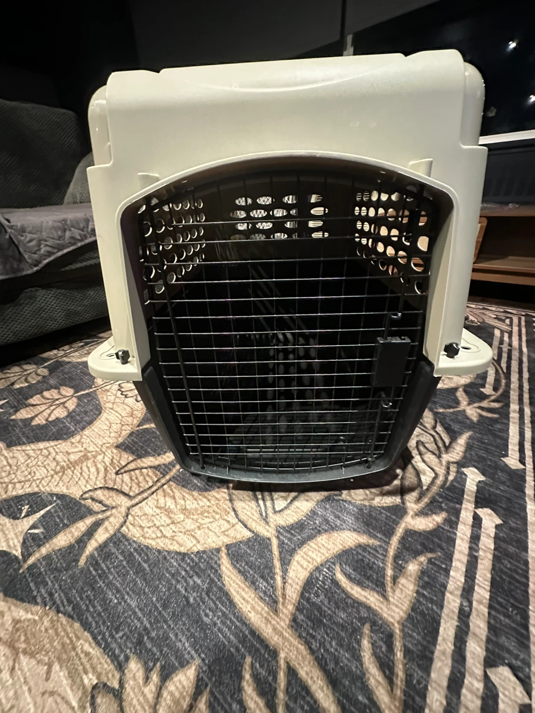 Pet Carrier Crate - photo 5