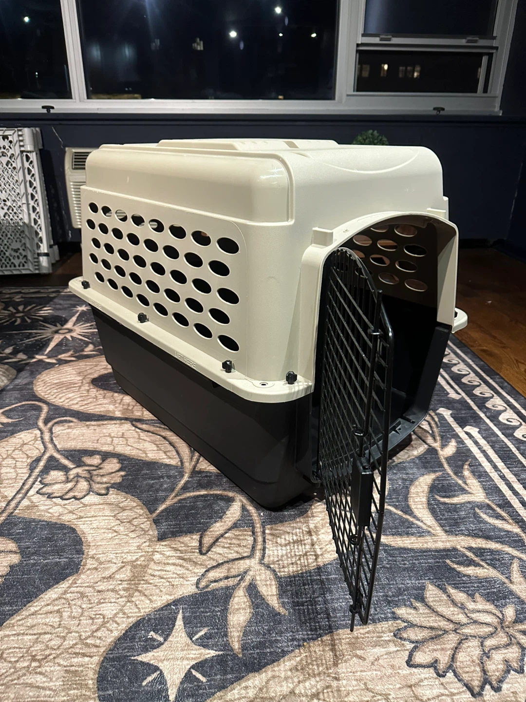 Pet Carrier Crate