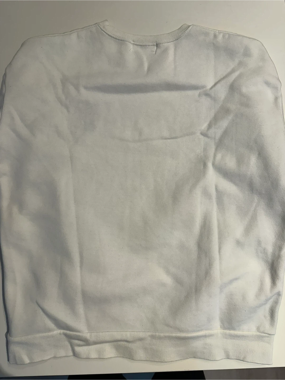 Shin-Chan Emblem Sweatshirt from Korea - photo 3