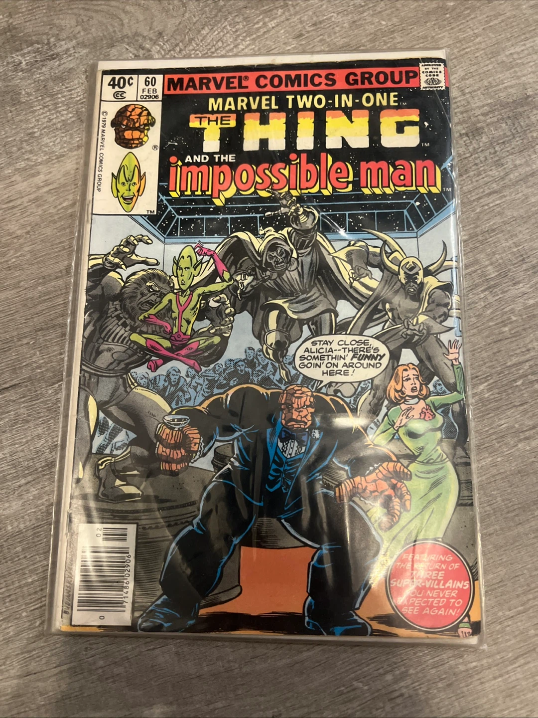 #1 Comic Books - photo 3