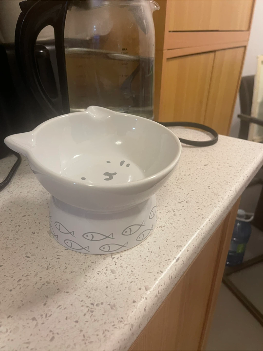 Kaiikai’s Cat/ dog Bowl -Ceramic - photo 2