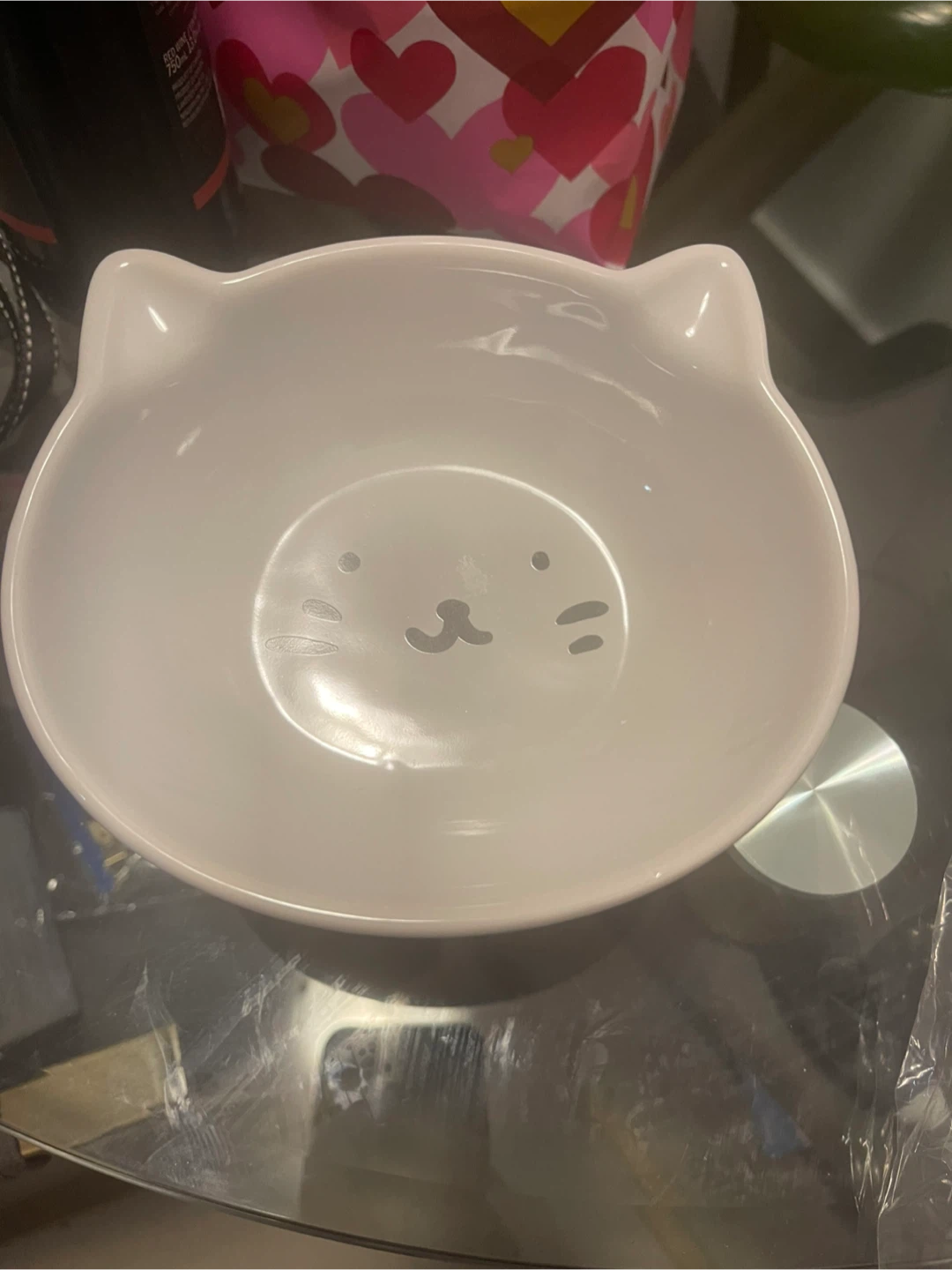 Kaiikai’s Cat/ dog Bowl -Ceramic - photo 3