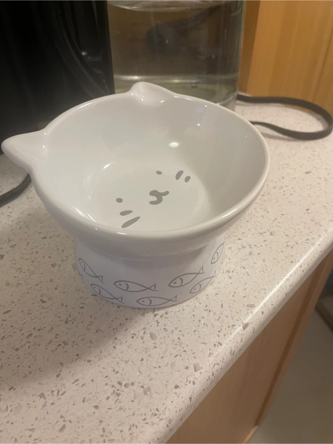 Kaiikai’s Cat/ dog Bowl -Ceramic