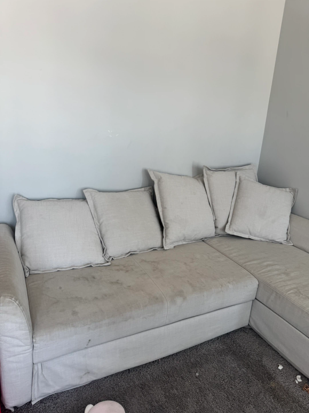 Sectional Sofa with Chaise - photo 3