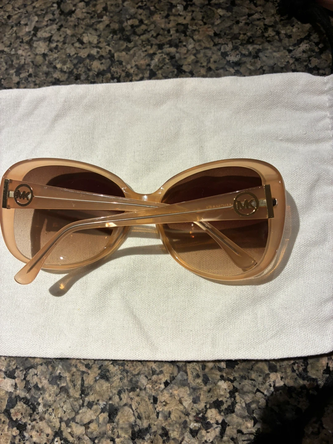 Michael Kors Sunglasses - photo 2