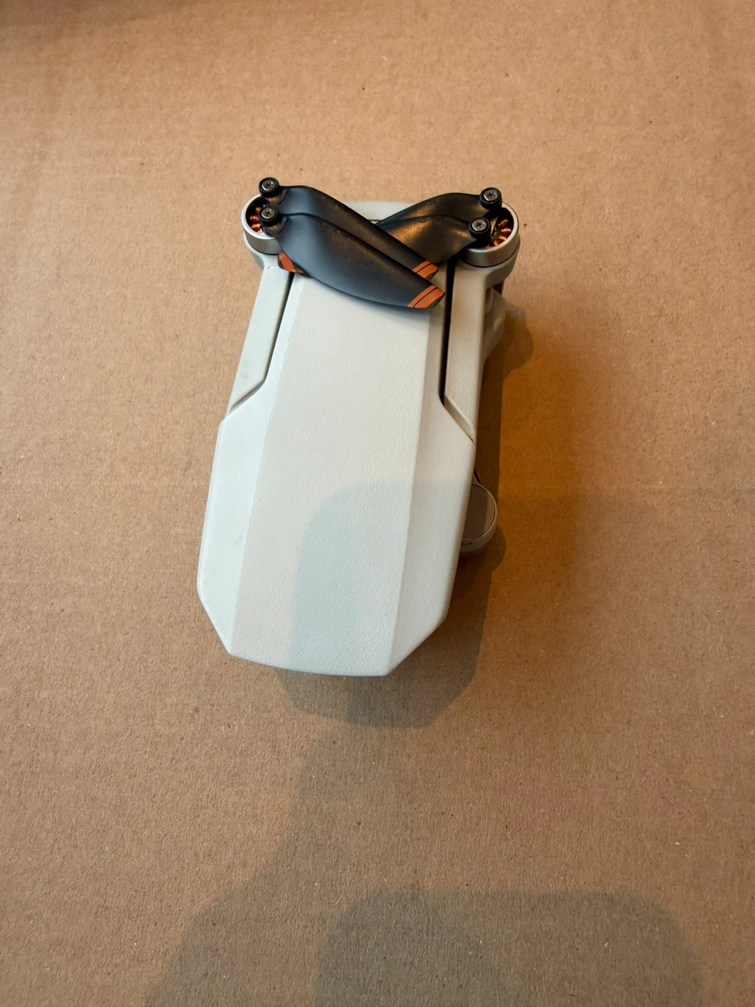 DJI MINI SE 2 - photo 2