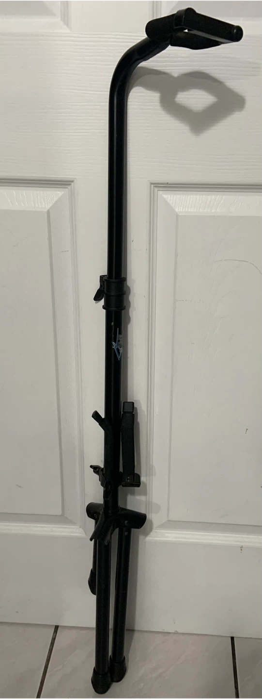 APEX Guitar Stand - photo 4