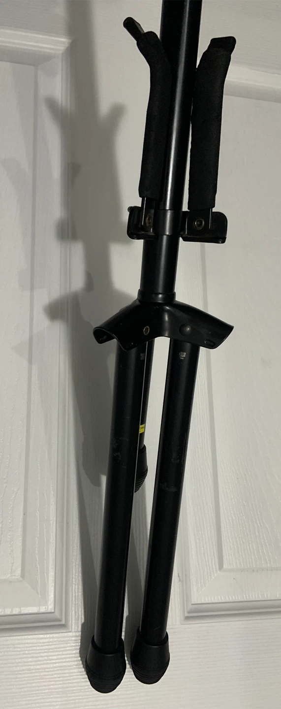 APEX Guitar Stand - photo 2
