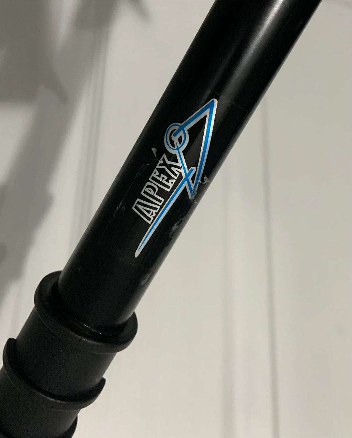 APEX Guitar Stand - photo 5