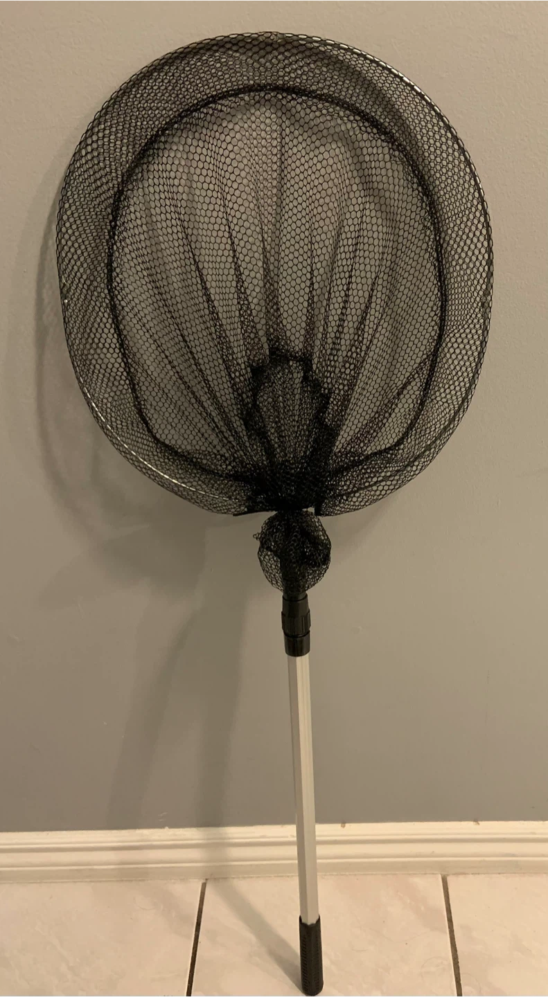 Telescopic Landing Net - photo 4