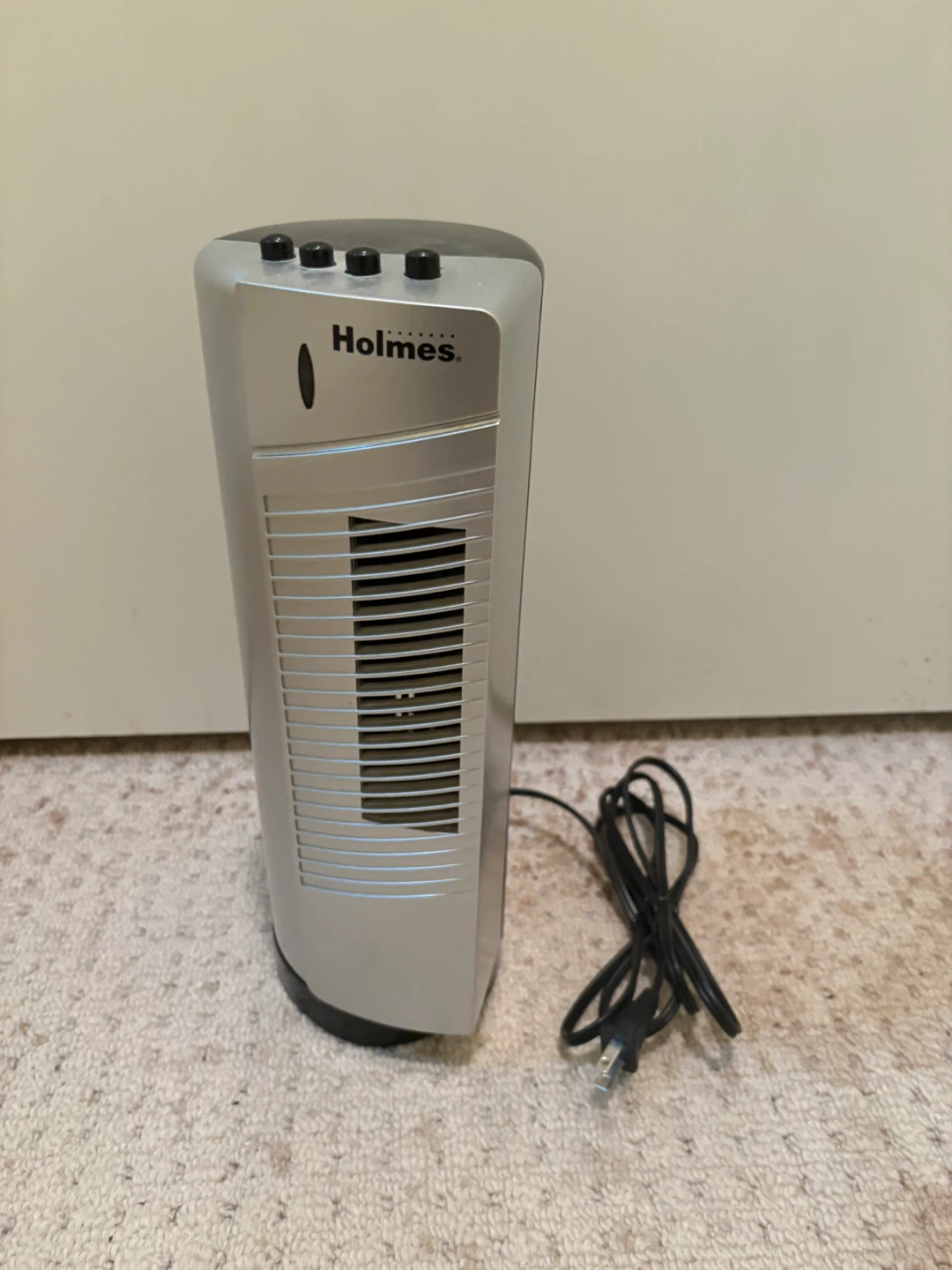 Holmes Tower Fan