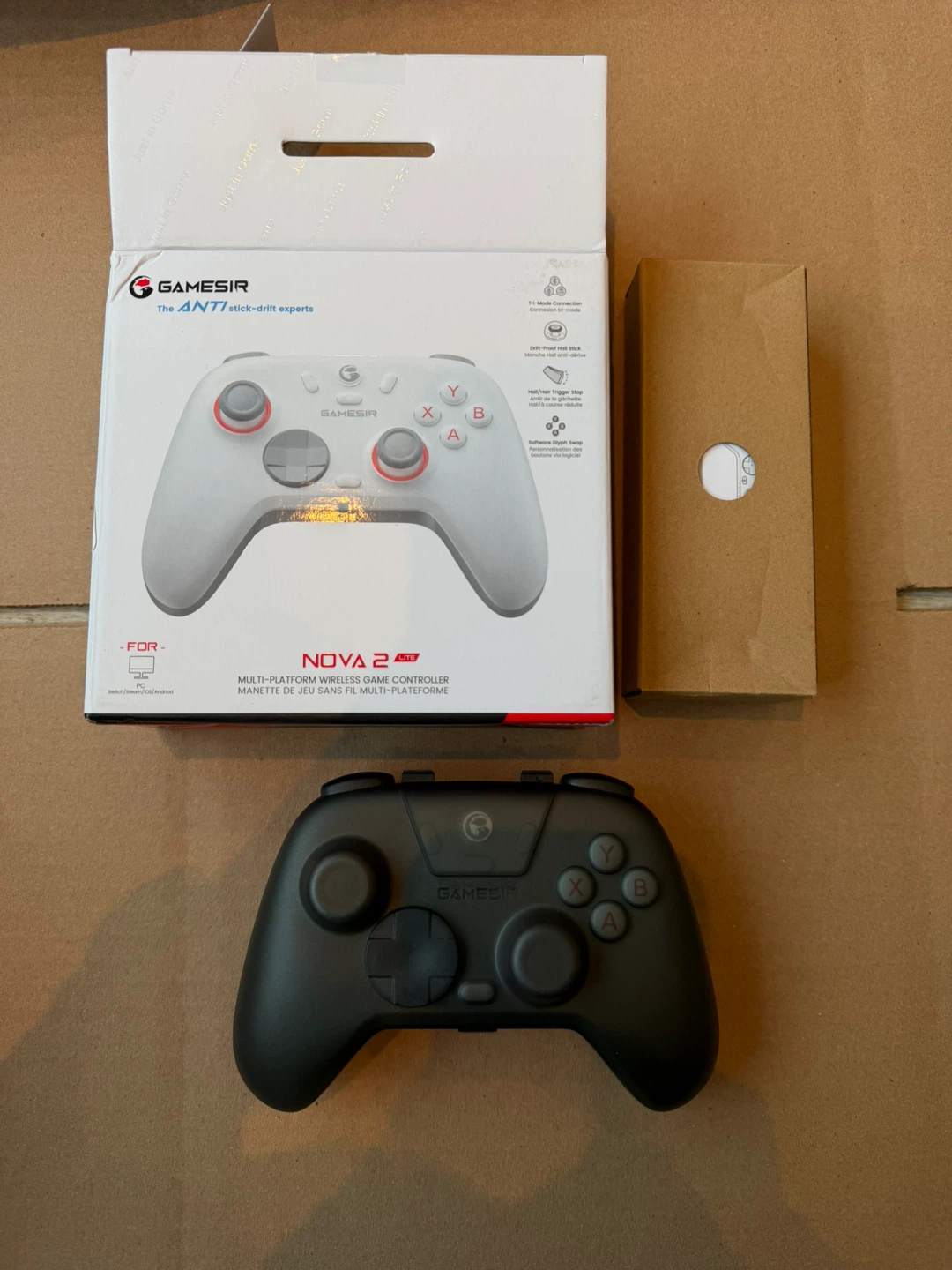 Gamesir controller - photo 3