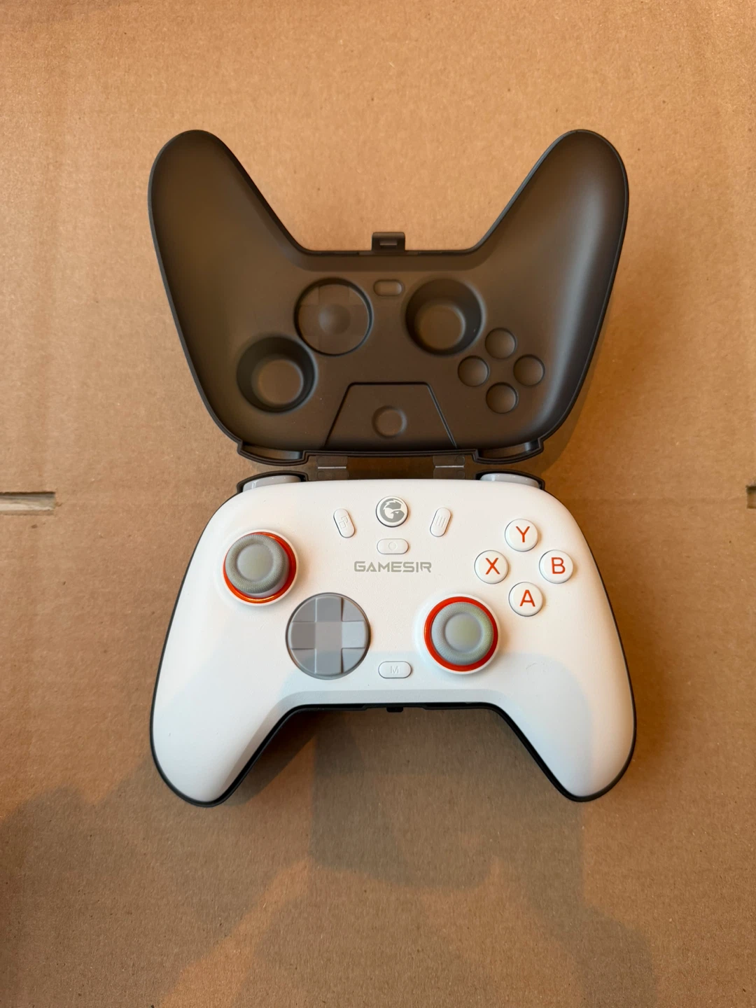 Gamesir controller