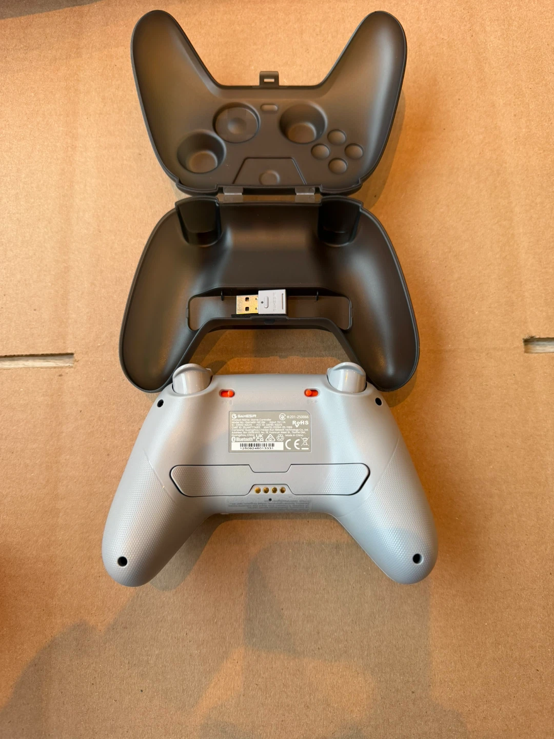 Gamesir controller - photo 2