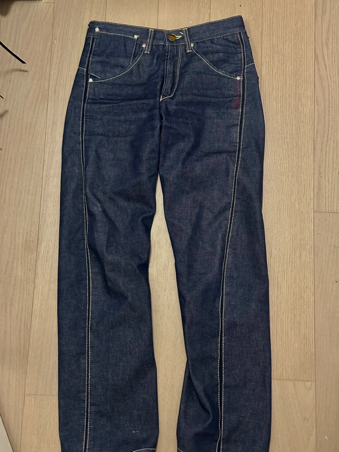 Levi's Engineered Jeans (27inches) - photo 3