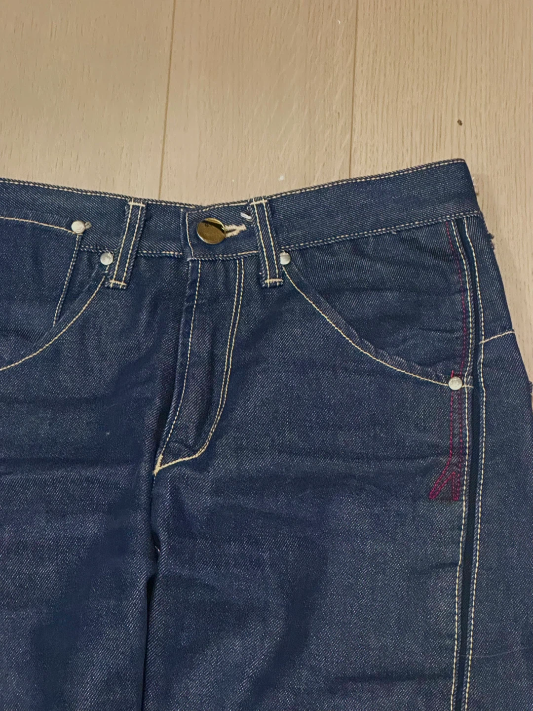 Levi's Engineered Jeans (27inches) - photo 2