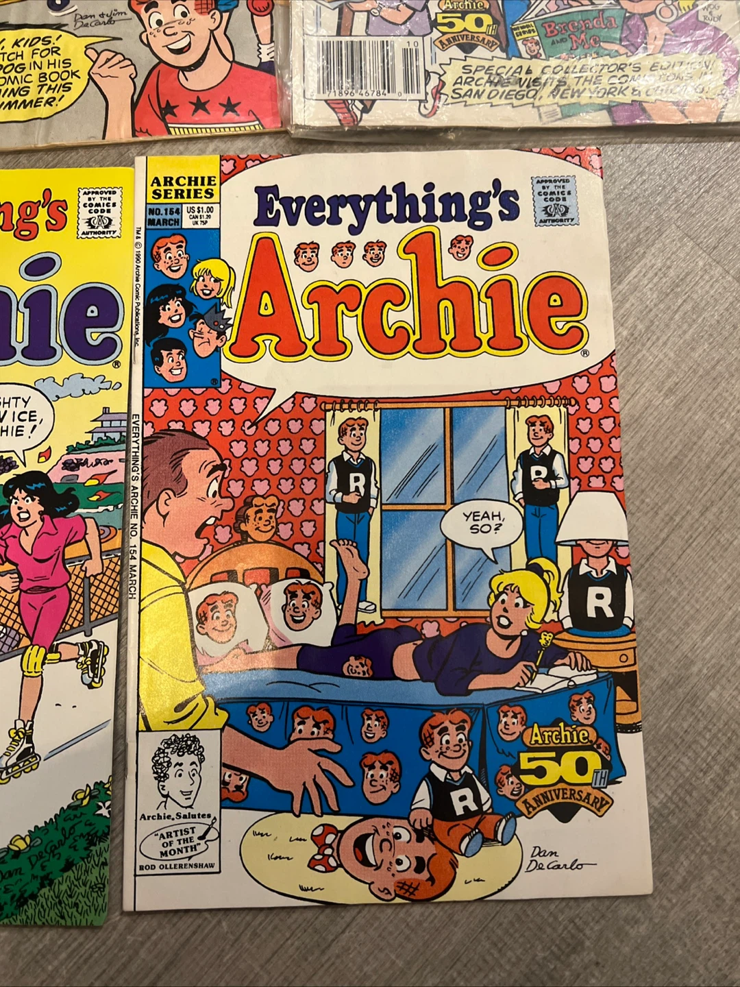 Comics - photo 2
