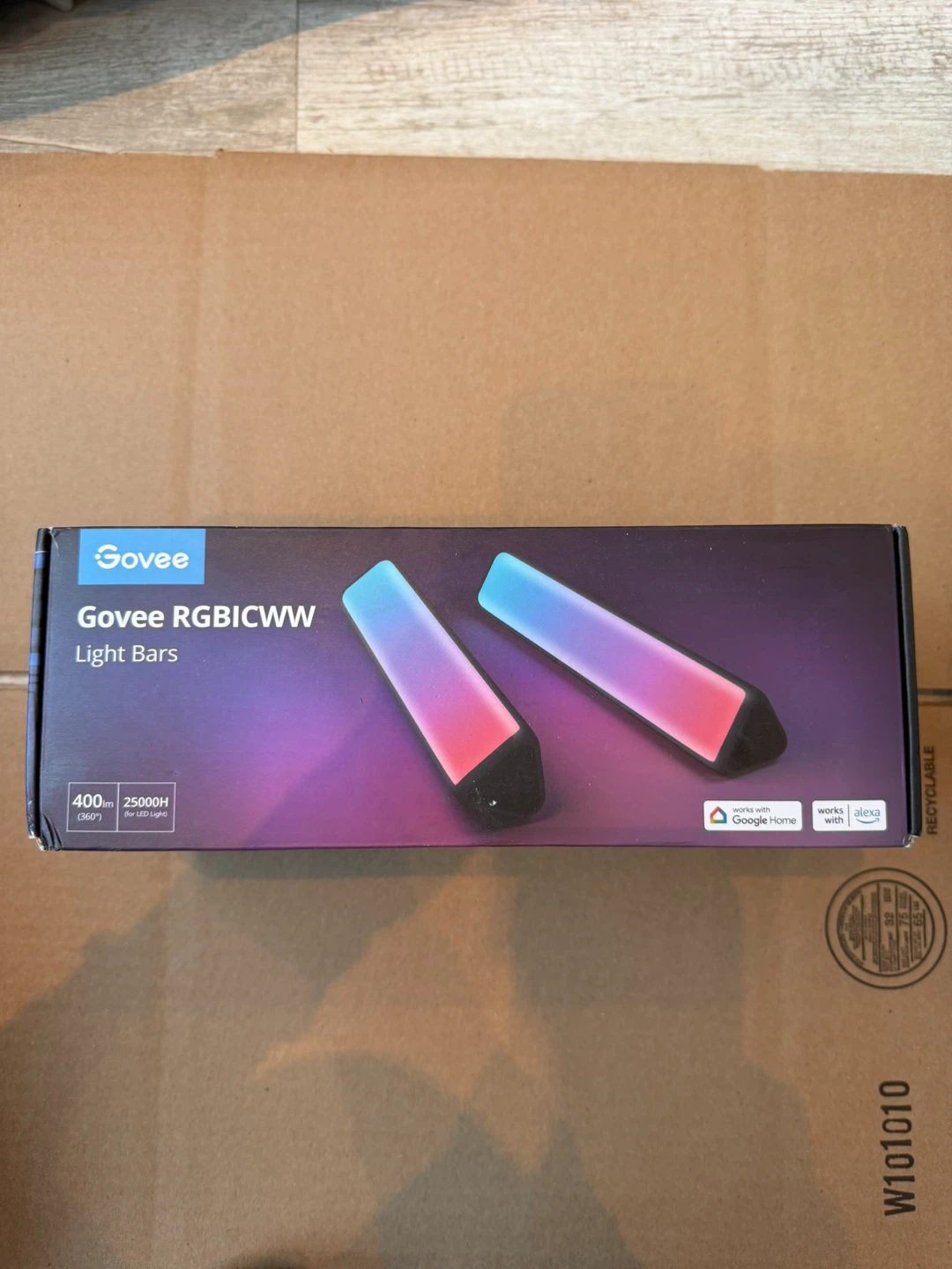 govee light bars