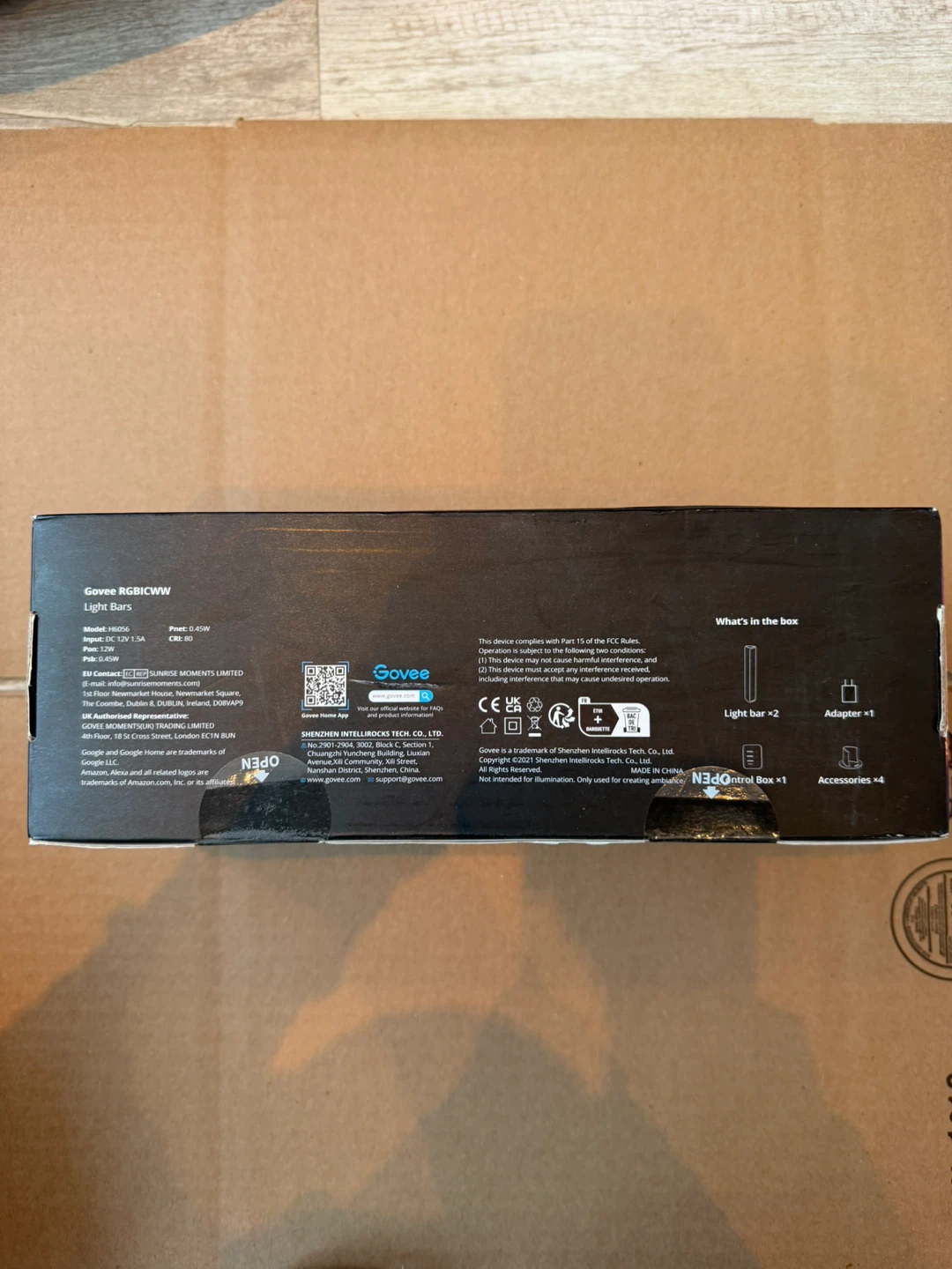 govee light bars - photo 2
