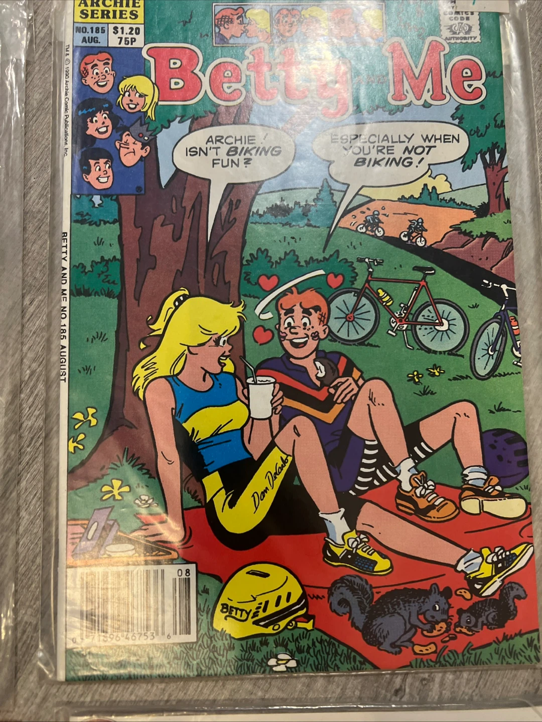 Comics - photo 4
