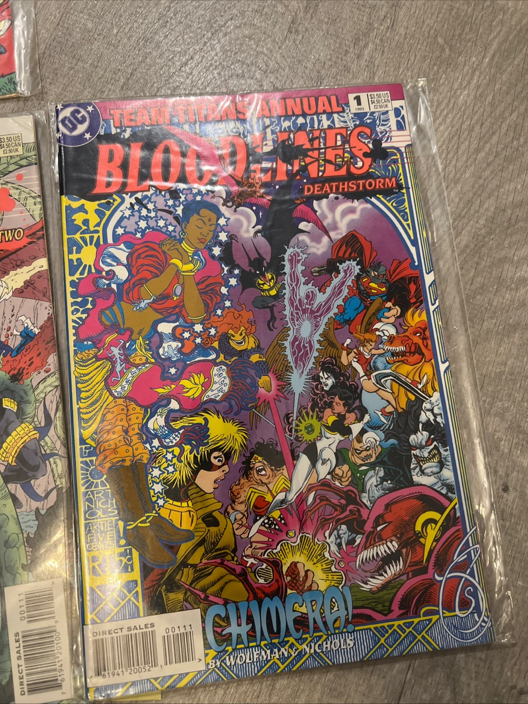Comics - photo 2