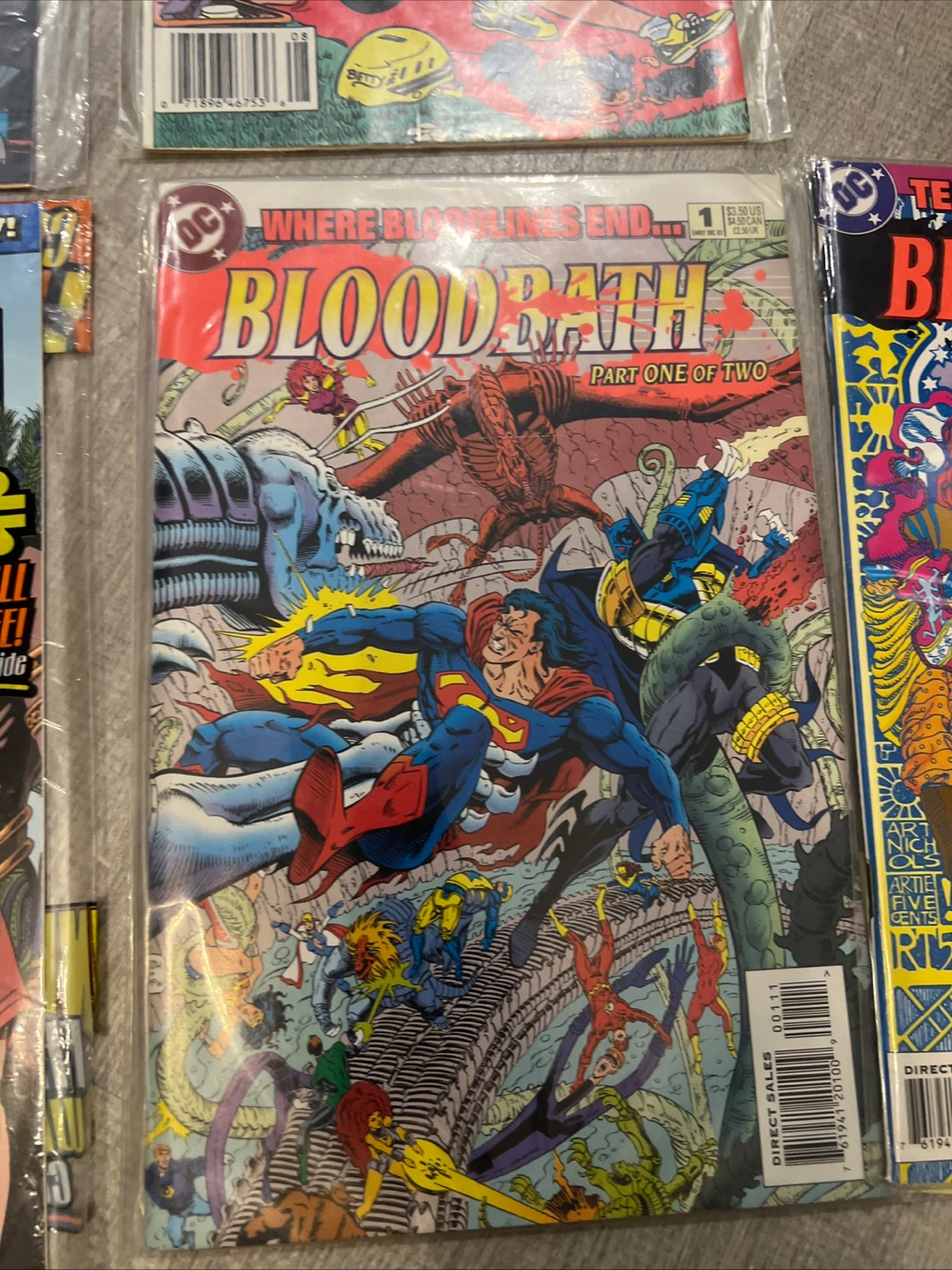 Comics - photo 3