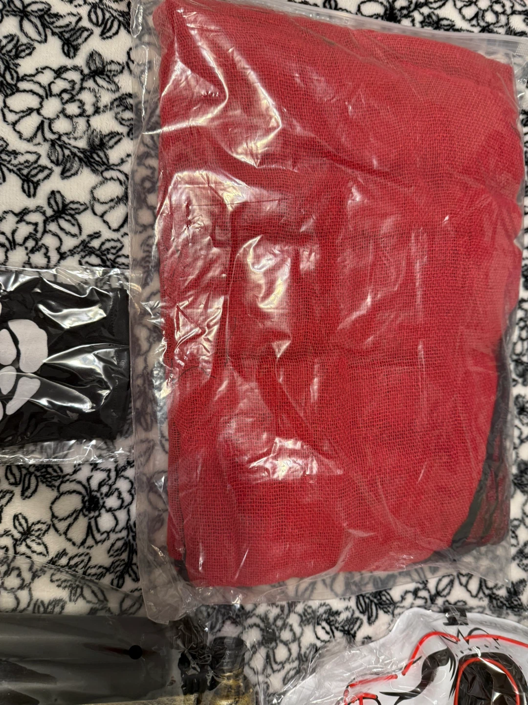 Halloween Costume Accessories Set - photo 3