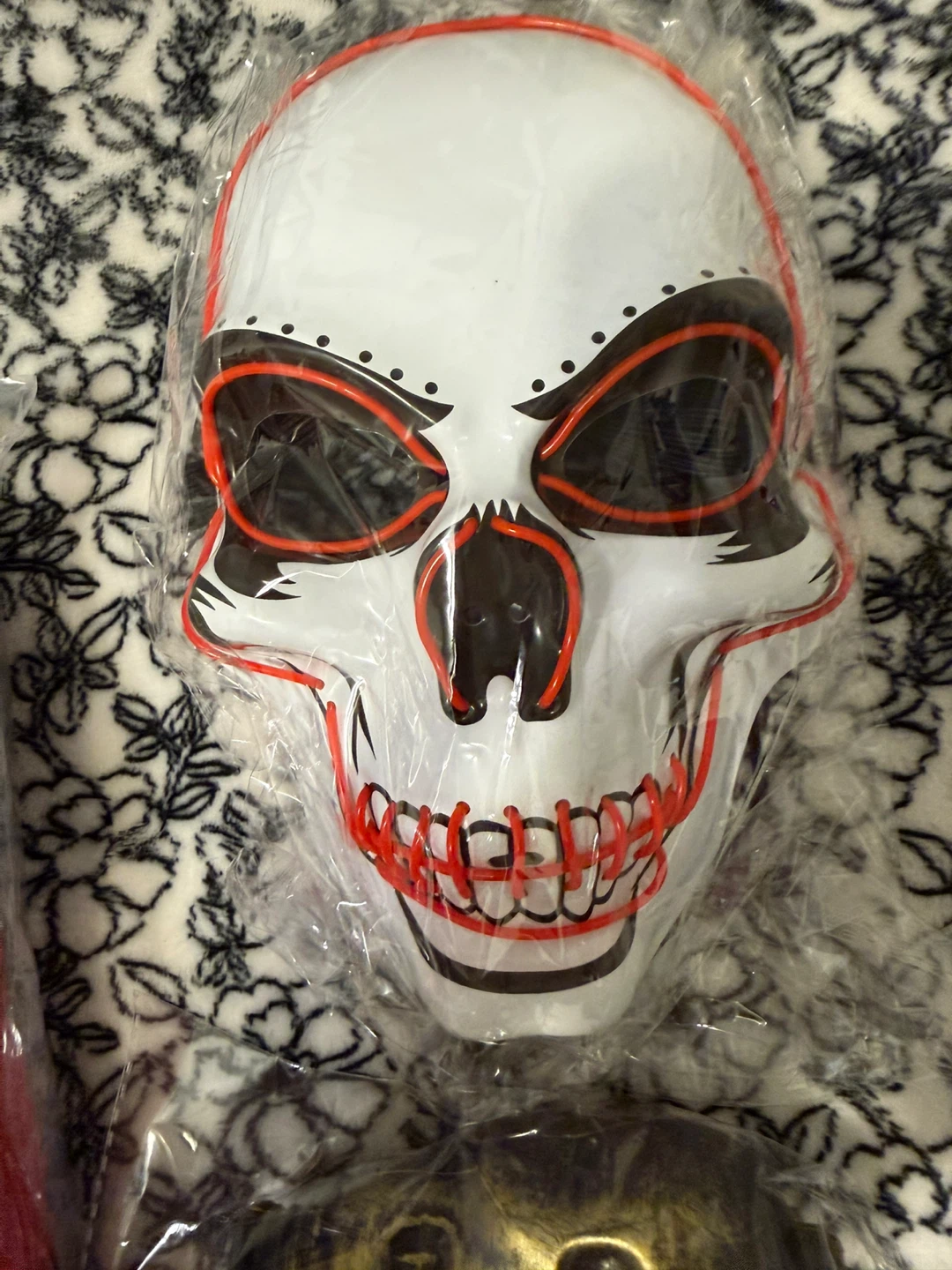 Halloween Costume Accessories Set - photo 2