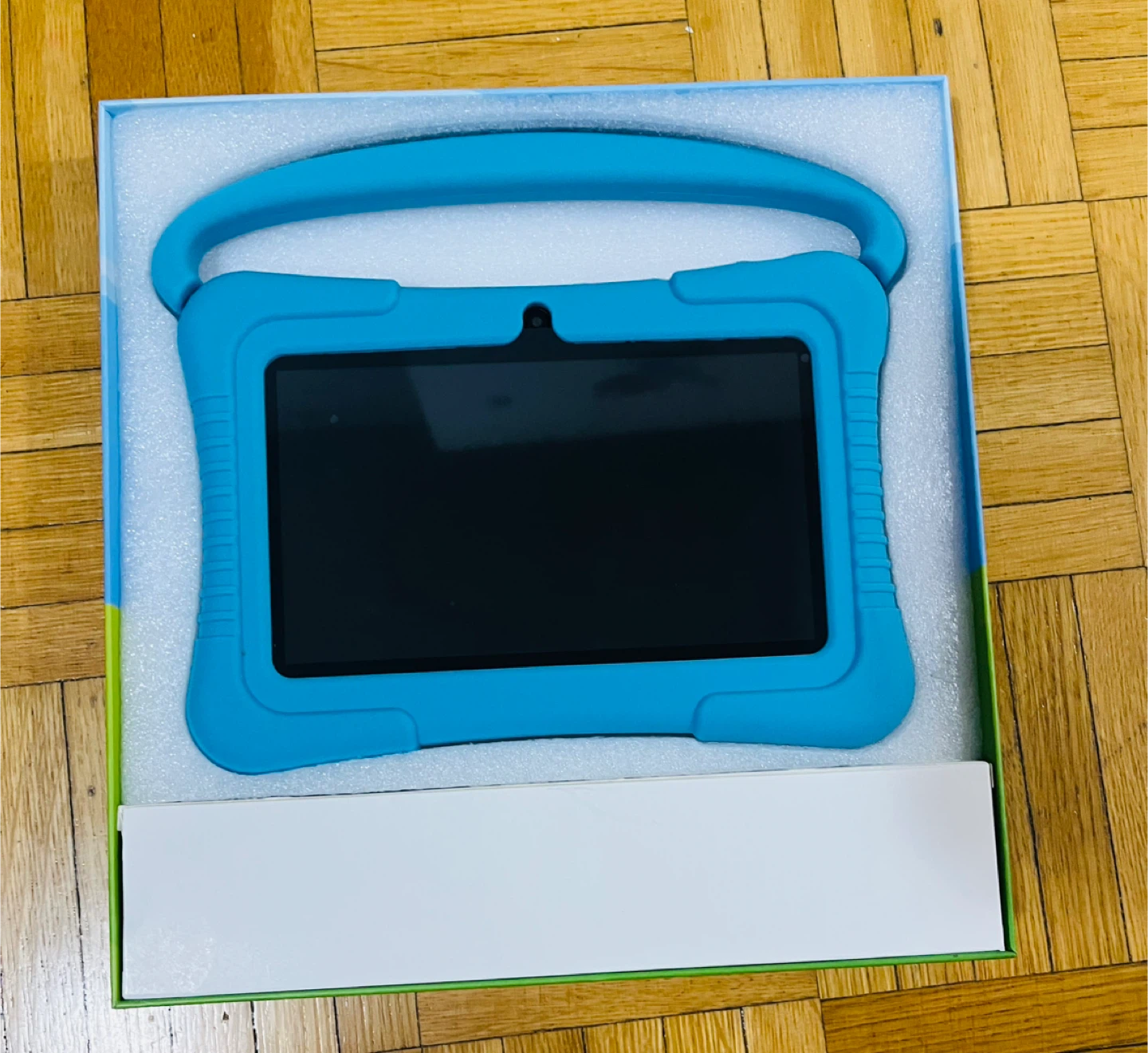 Veidoo Kids 7 inch Tablet - photo 3
